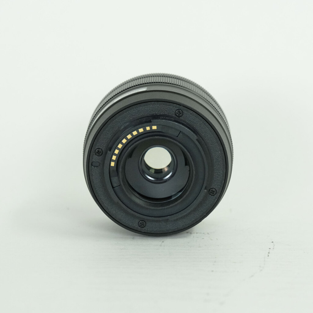 FUJIFILM XC15-45mmF3.5-5.6 OIS PZ FUJIFILM XC15-45mmF3.5-5.6 OIS PZ