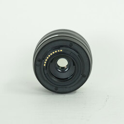 FUJIFILM XC15-45mmF3.5-5.6 OIS PZ FUJIFILM XC15-45mmF3.5-5.6 OIS PZ