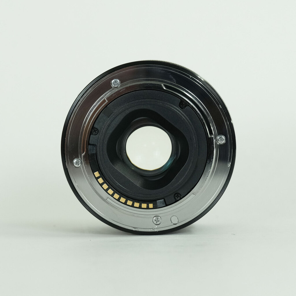 SONY E 35mm F1.8 OSS SEL35F18