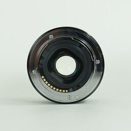 SONY E 35mm F1.8 OSS SEL35F18