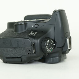 Canon EOS 60D ボディ Canon EOS 60D ボディ