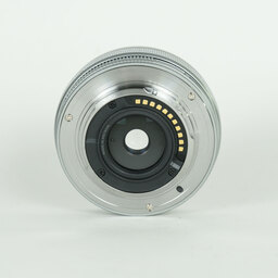 OLYMPUS M.ZUIKO DIGITAL ED 14-42mm F3.5-5.6 EZ シルバー