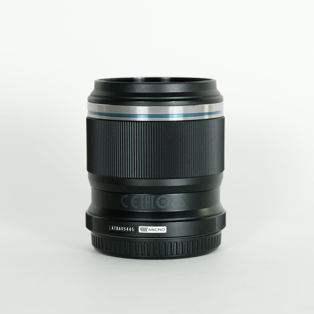 OLYMPUS M.ZUIKO DIGITAL ED 30mm F3.5 Macro