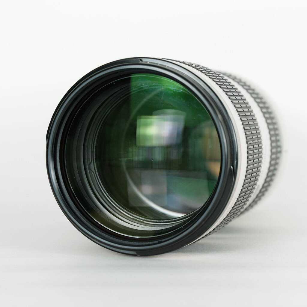 Canon EF70-200mm F2.8L IS II USM