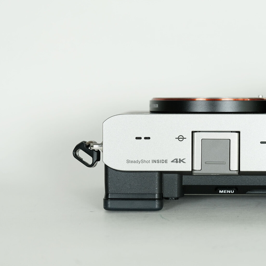 SONY α7C（ILCE-7C）