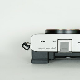 SONY α7C（ILCE-7C）