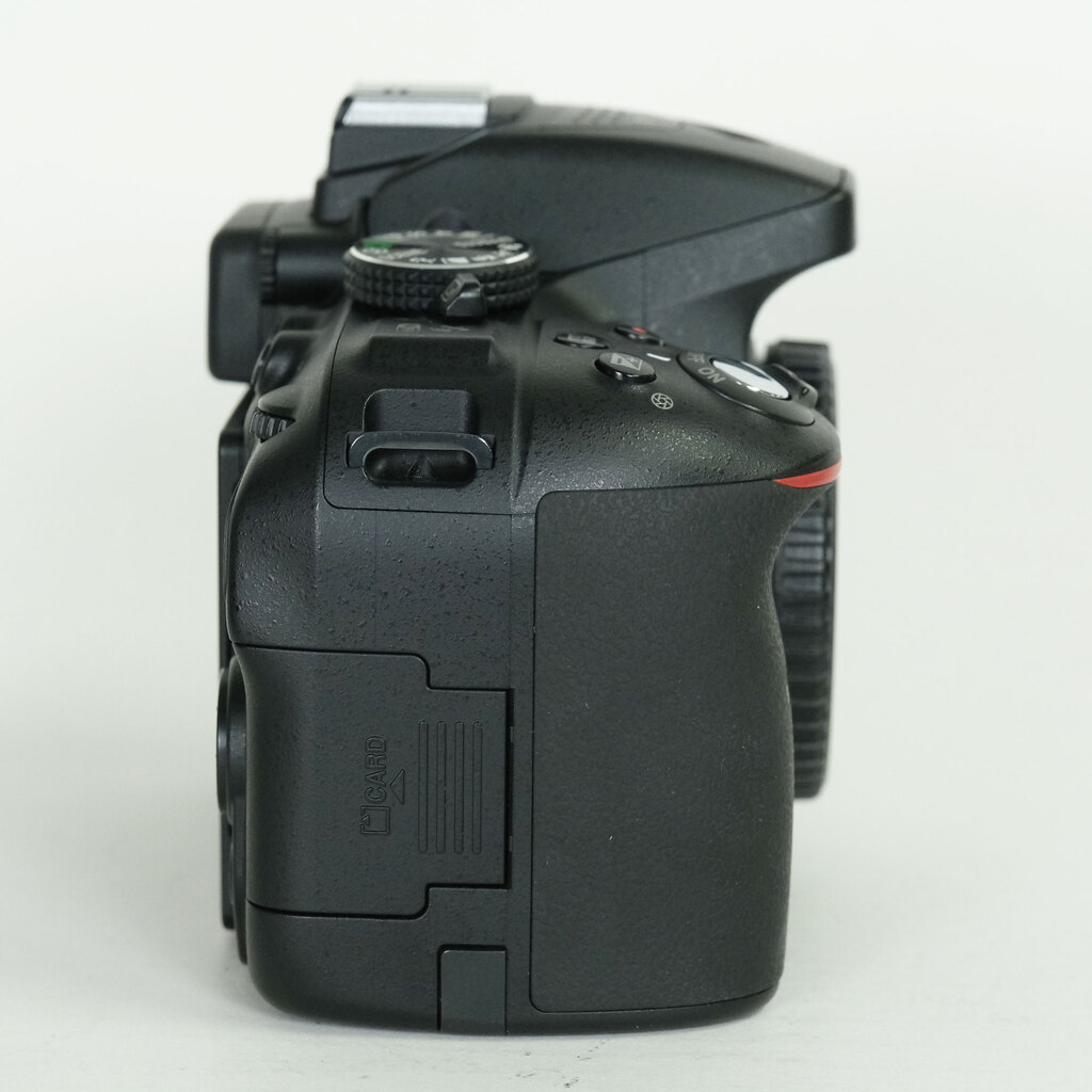 Nikon D5300 Nikon D5300