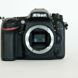 Nikon D7200