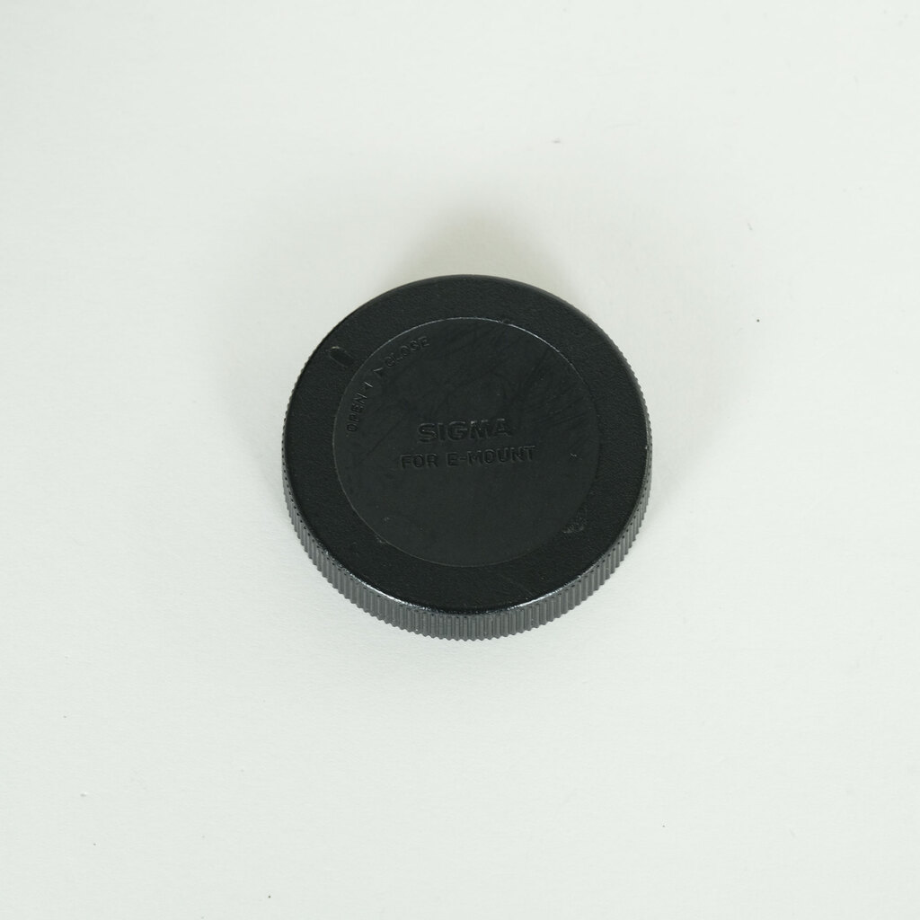 SIGMA 85mm F1.4 DG HSM｜Art [ソニーE用]