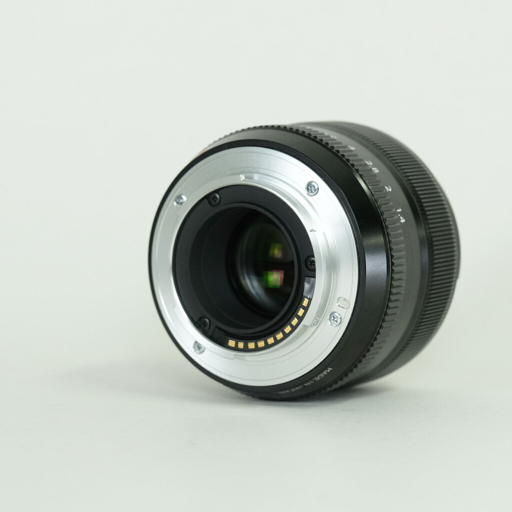 FUJIFILM XF35mmF1.4 R