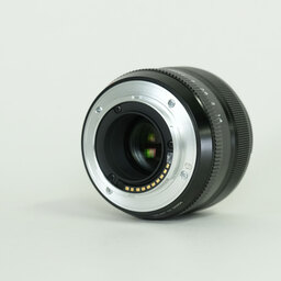 FUJIFILM XF35mmF1.4 R