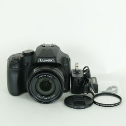 Panasonic LUMIX DC-FZ85