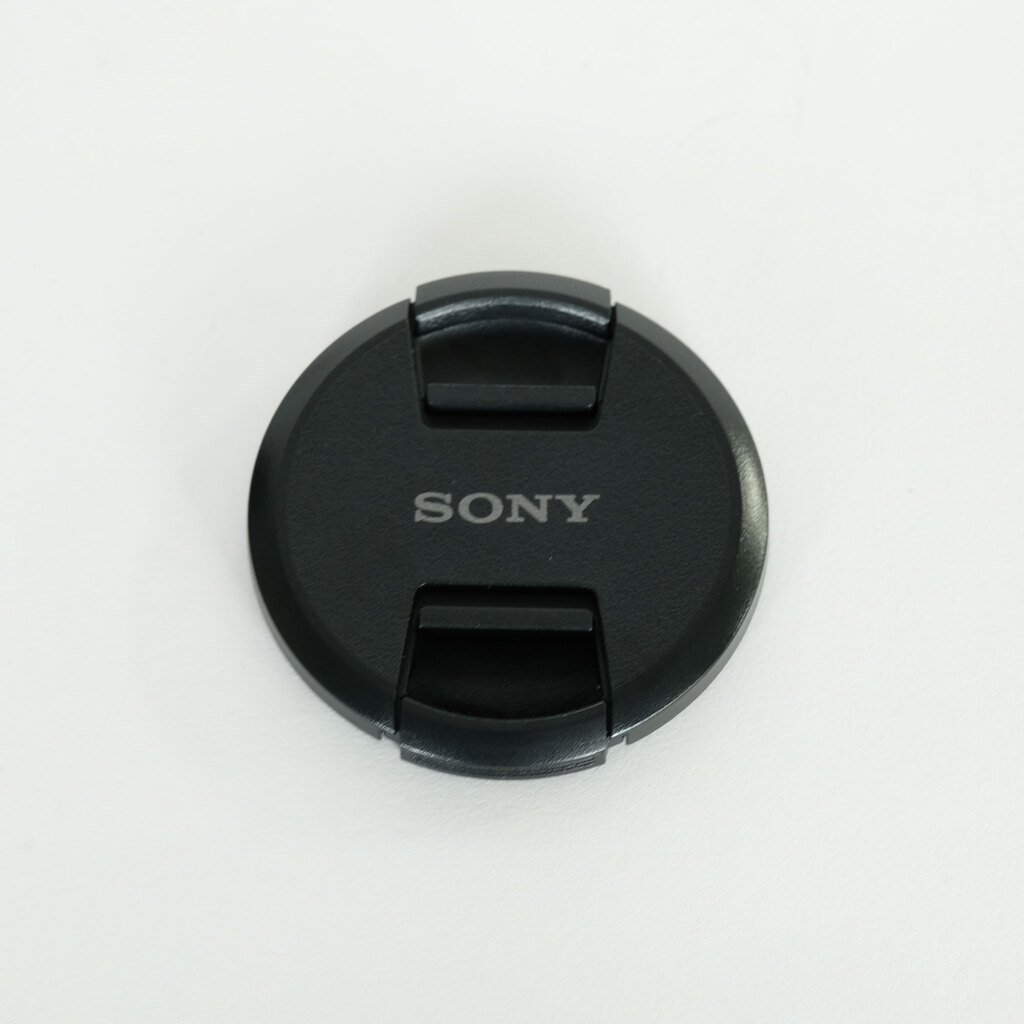 SONY E PZ 18-105mm F4 G OSS SELP18105G