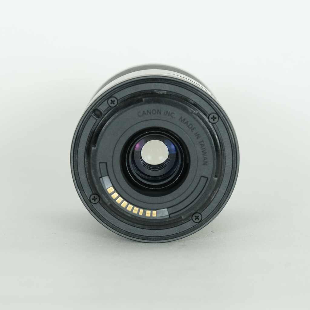 Canon EF-M55-200mm F4.5-6.3 IS STM