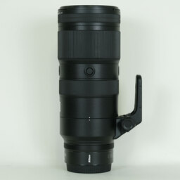 Nikon NIKKOR Z 70-200mm f/2.8 VR S Nikon NIKKOR Z 70-200mm f/2.8 VR S