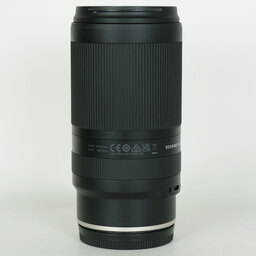 TAMRON 70-300mm F/4.5-6.3 Di III RXD (Model A047) [ニコンZ用]