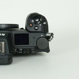 Nikon Z6II Nikon Z6II