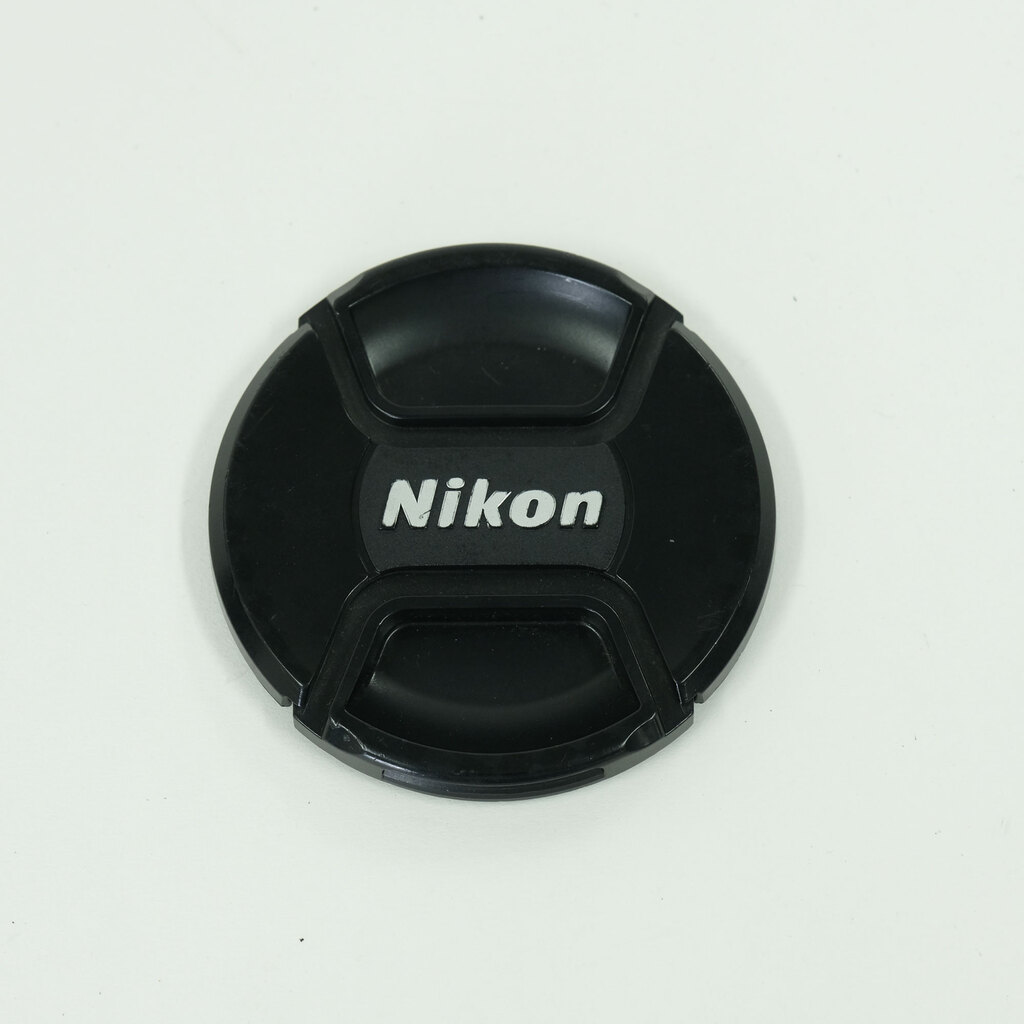 Nikon AF-S NIKKOR 24-70mm f/2.8G ED