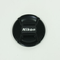 Nikon AF-S NIKKOR 24-70mm f/2.8G ED