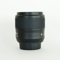 Nikon AF-S NIKKOR 35mm f/1.8G ED Nikon AF-S NIKKOR 35mm f/1.8G ED