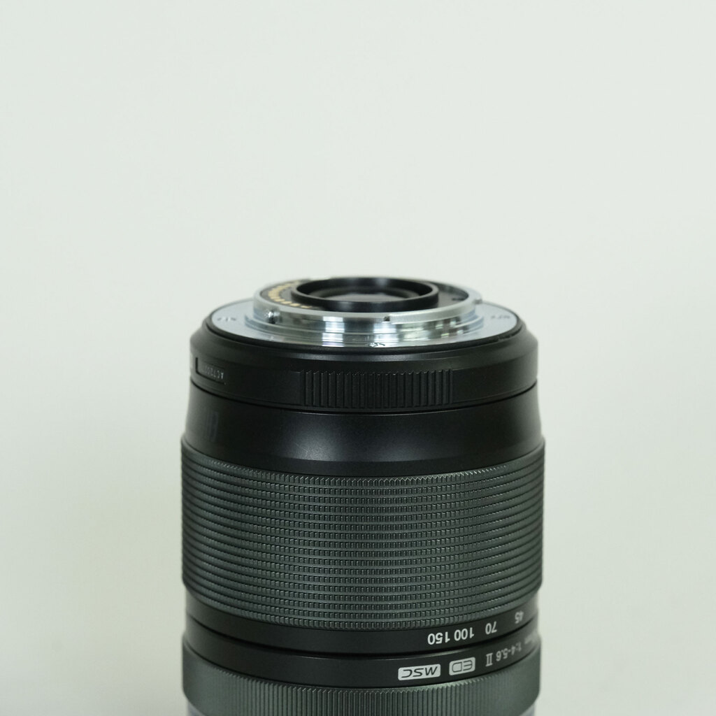 OLYMPUS M.ZUIKO DIGITAL ED14-150mm F4.0-5.6 II OLYMPUS M.ZUIKO DIGITAL ED14-150mm F4.0-5.6 II