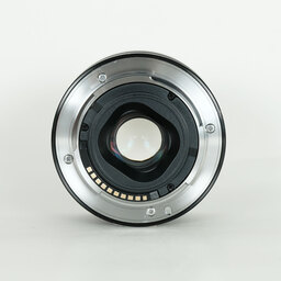 SONY E 35mm F1.8 OSS SEL35F18