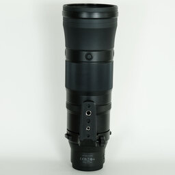 Nikon NIKKOR Z 180-600mm f/5.6-6.3 VR