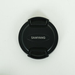 SAMYANG 12mm F2.0 NCS CS (ソニーE用) ブラック SAMYANG 12mm F2.0 NCS CS (ソニーE用) ブラック