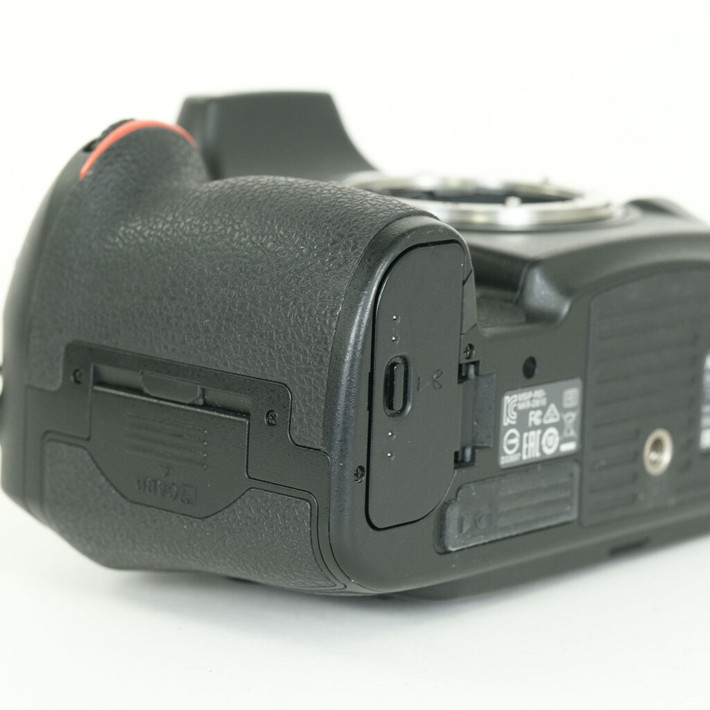 Nikon D810 Nikon D810