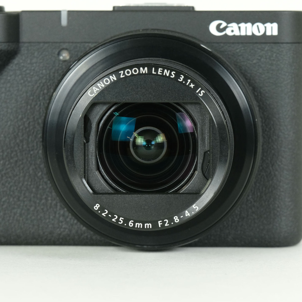 Canon PowerShot V1