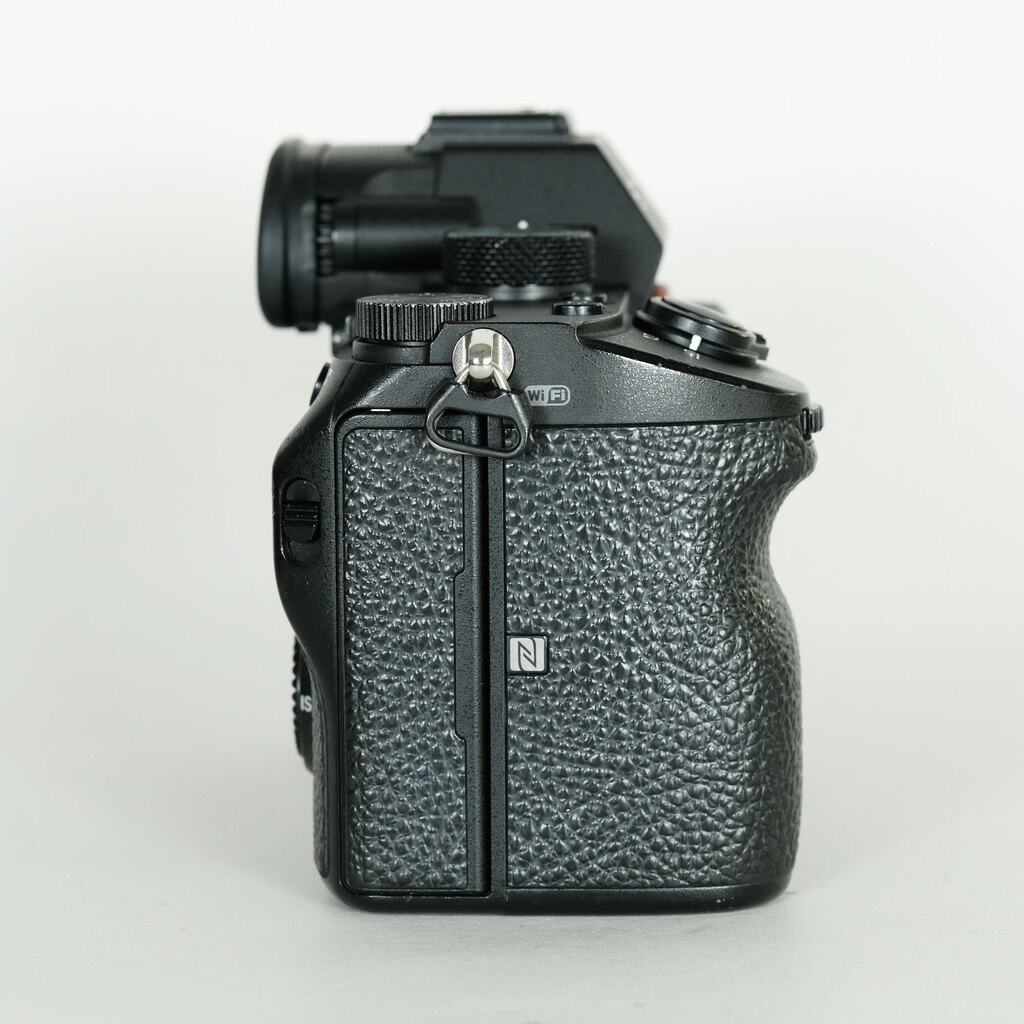 SONY α7 III（ILCE-7M3）