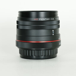 PENTAX HD DA35mm F2.8 Macro Limited ブラック