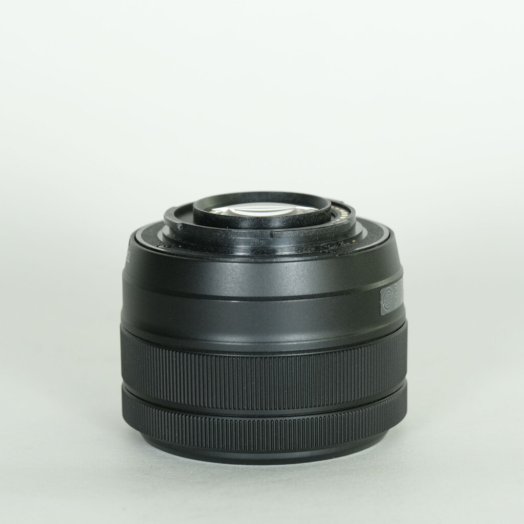 FUJIFILM XC15-45mmF3.5-5.6 OIS PZ