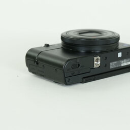 SONY Cyber-shot DSC-RX100M2