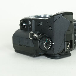 PENTAX KP
