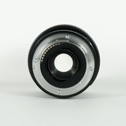 SIGMA 24mm F2 DG DN｜Contemporary [ソニーE用]