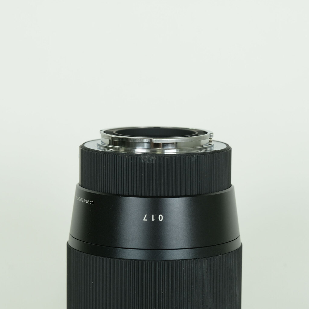 SIGMA 16mm F1.4 DC DN｜Contemporary [ソニーE用]