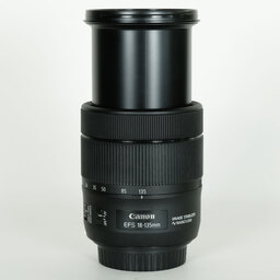 Canon EF-S18-135mm F3.5-5.6 IS USM