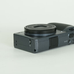 RICOH GR IIIx Urban Edition