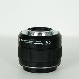 Panasonic LEICA DG SUMMILUX 25mm F1.4 ASPH. H-X025