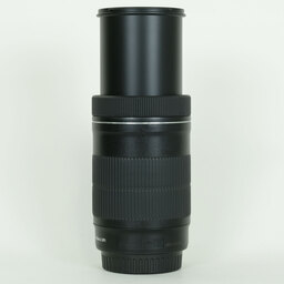 Canon EF-S55-250mm F4-5.6 IS STM