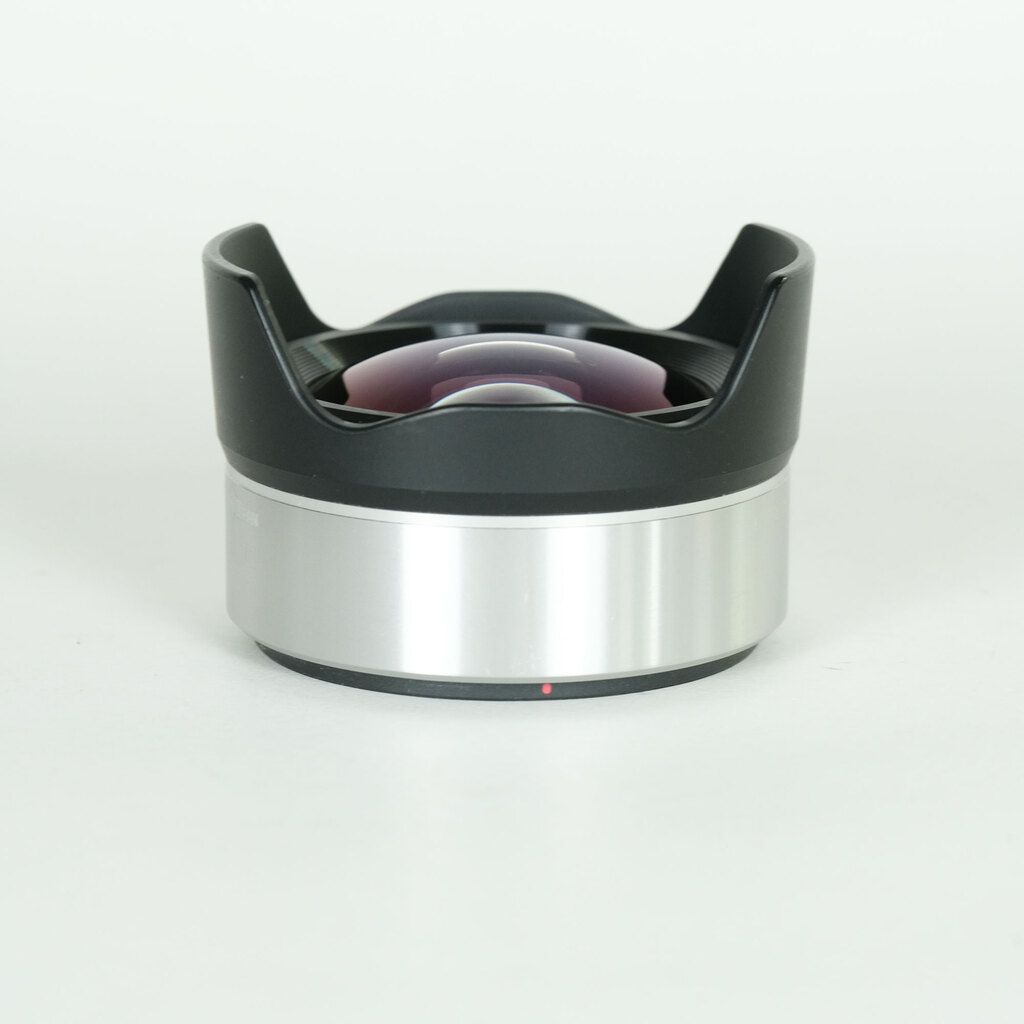 SONY E 16mm F2.8 SEL16F28