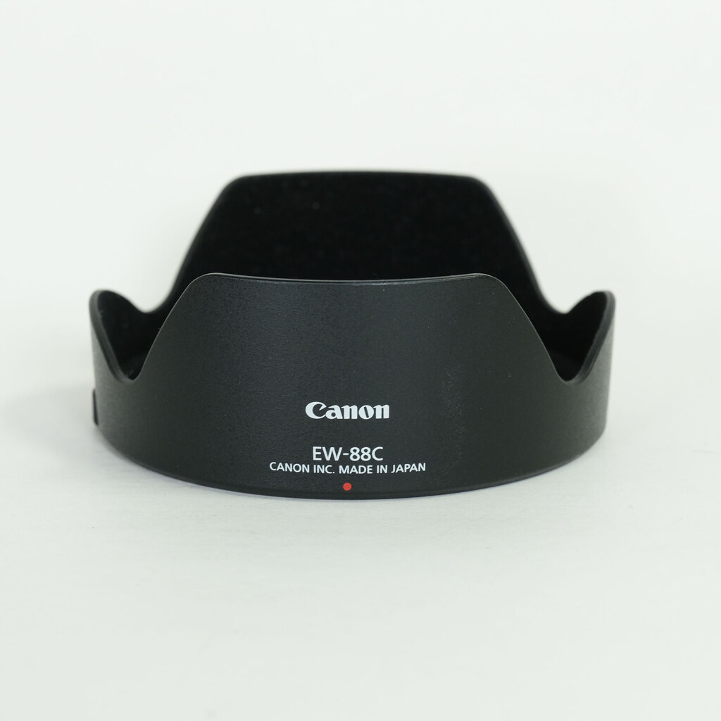 Canon EF24-70mm F2.8L II USM