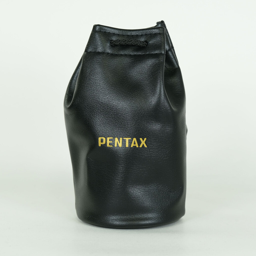 PENTAX HD PENTAX-D FA 21mmF2.4ED Limited DC WR