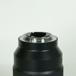 SONY FE 24-105mm F4 G OSS SEL24105G