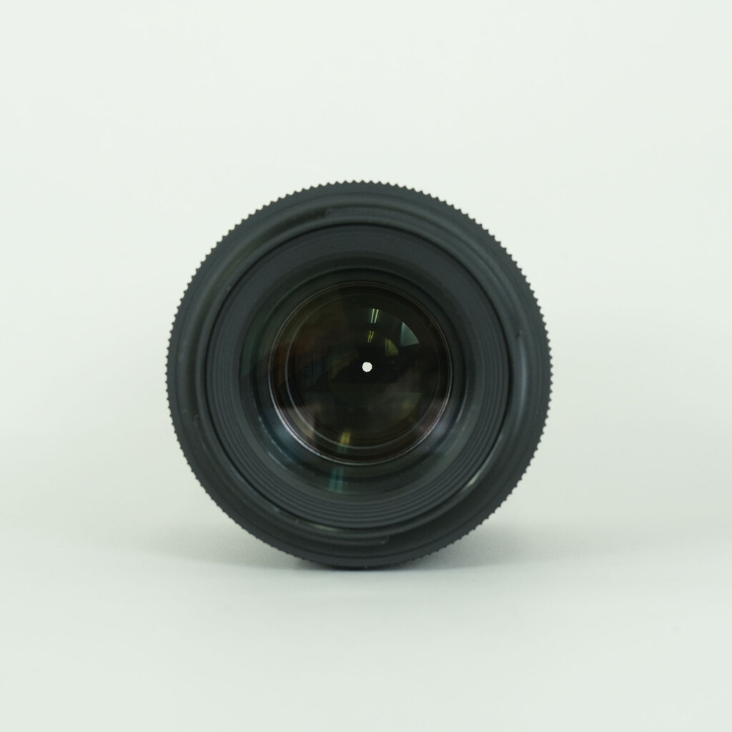 TAMRON SP 90mm F/2.8 Di MACRO 1:1 VC USD（Model F017）[ニコンF用]