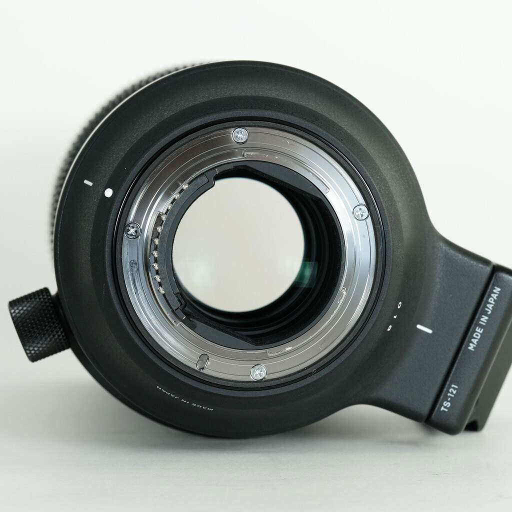 SIGMA 70-200mm F2.8 DG OS HSM｜Sports [ニコン用]