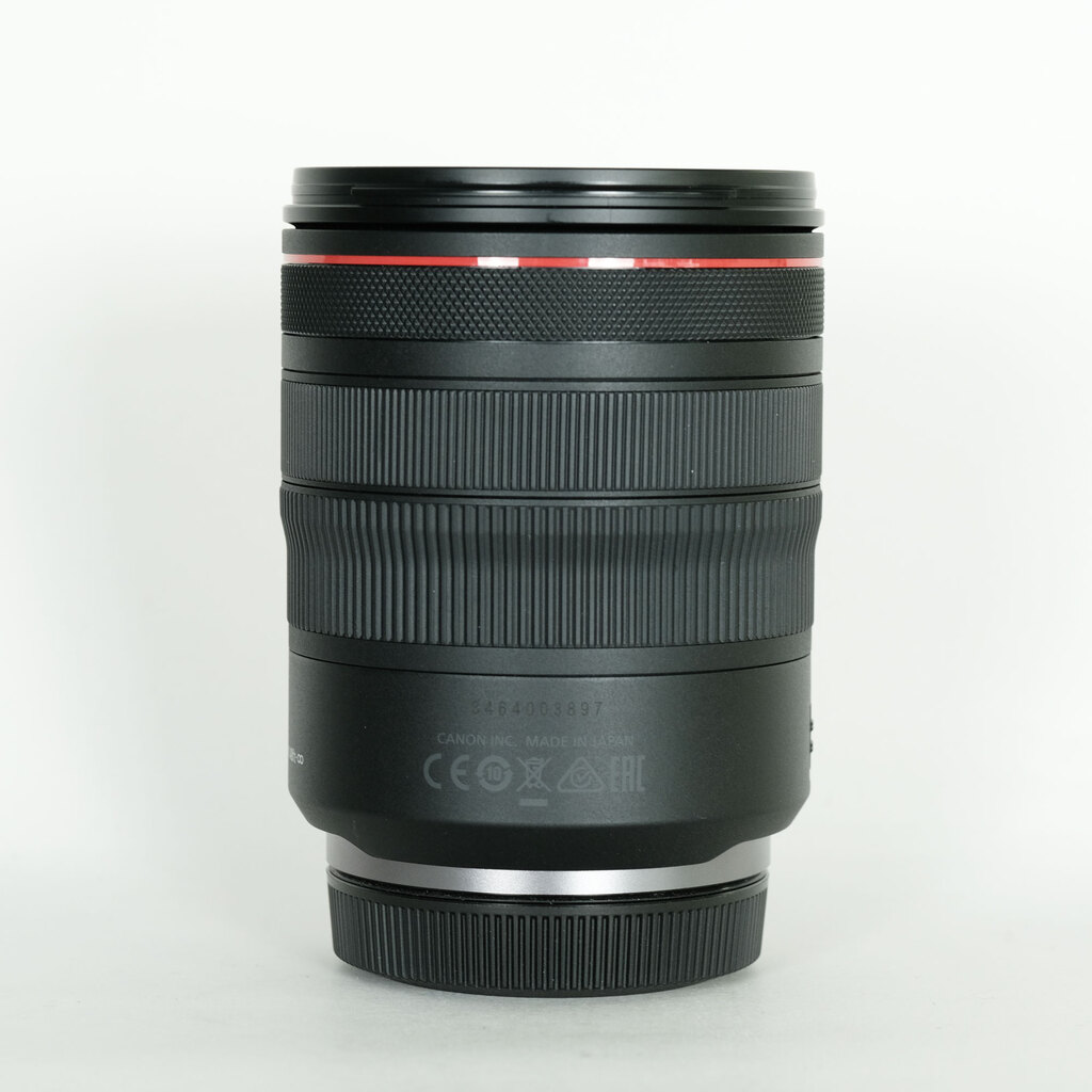 Canon RF24-105mm F4 L IS USM