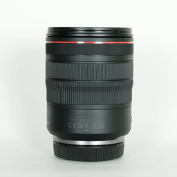 Canon RF24-105mm F4 L IS USM