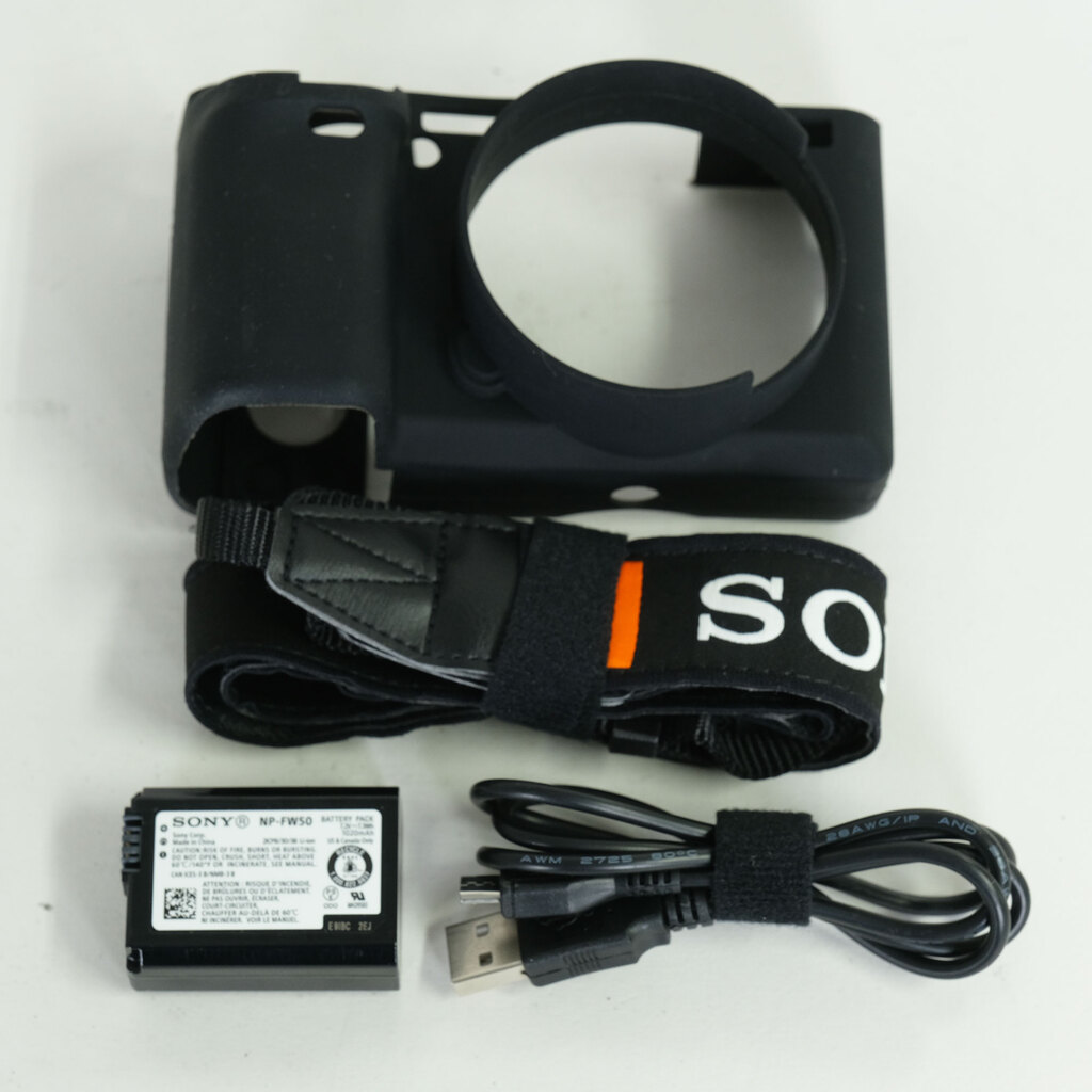 SONY α6400(ILCE-6400) SONY α6400(ILCE-6400)